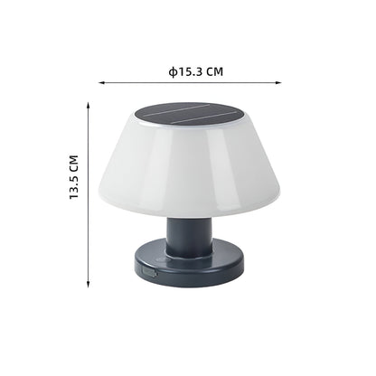 Skorter | TinySolar - Stylish Solar Lamp for Indoor and Outdoor