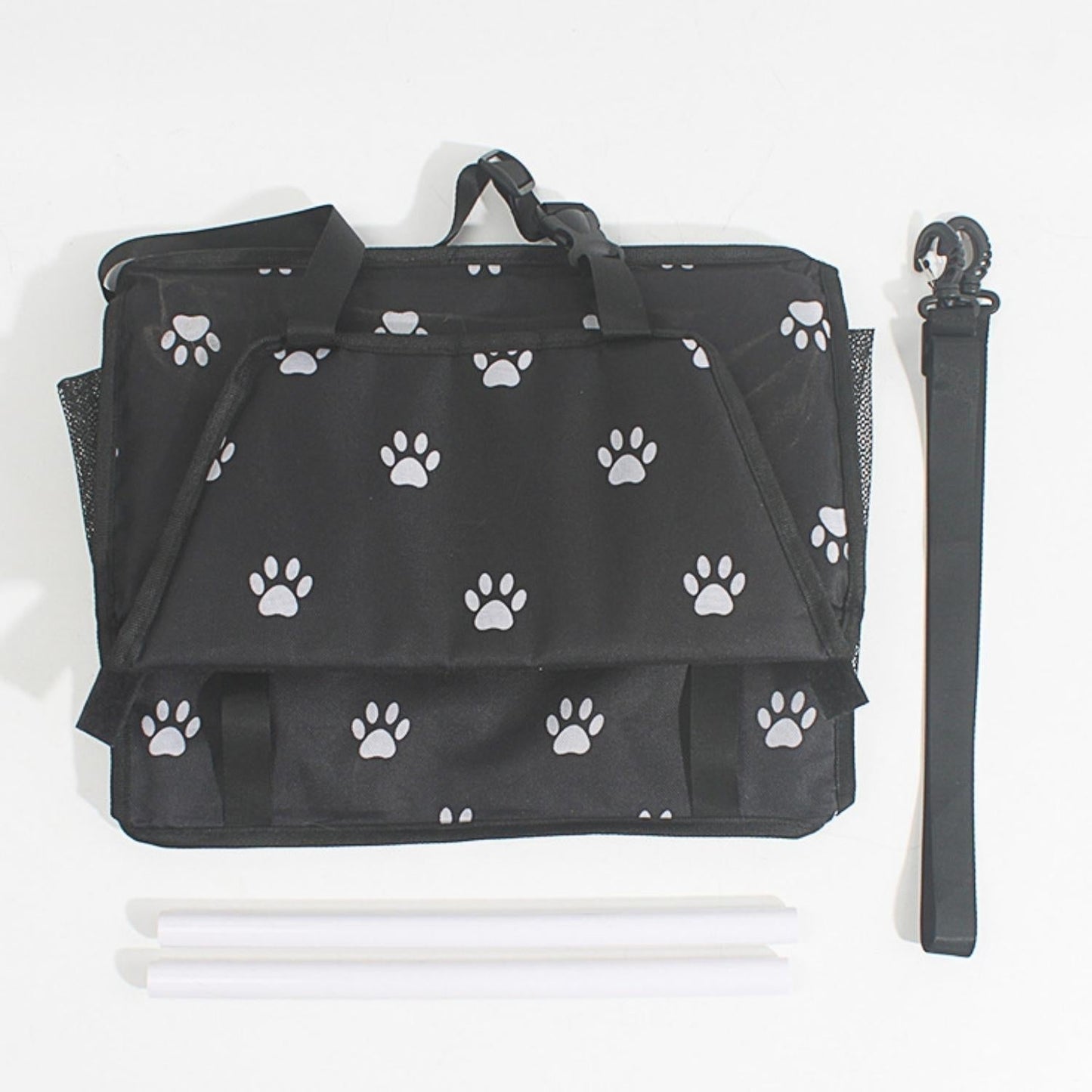 Skorter | AutoPaw Elevated Dog Car Seat – Waterproof, Non-Slip and Safe for On the Go