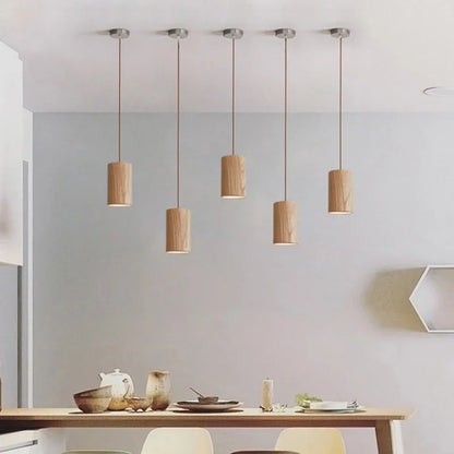 Skorter | Scandinavian Wood Hanger