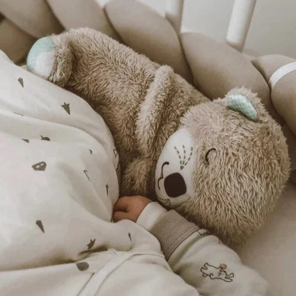 Skorter | Breathing Ottar - Your bedtime buddy