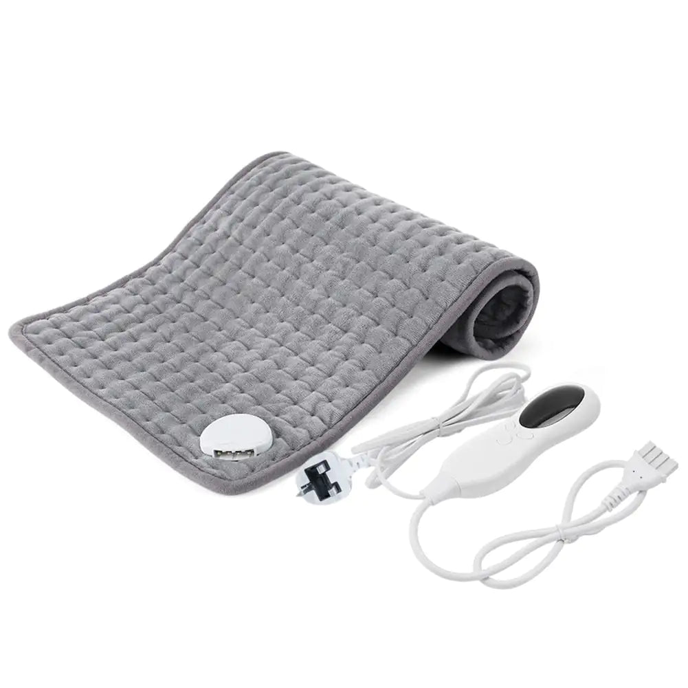 Skorter | Automatic Shut-off Heating Pad