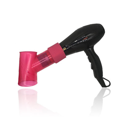 Skorter | DIY Hair Dryer