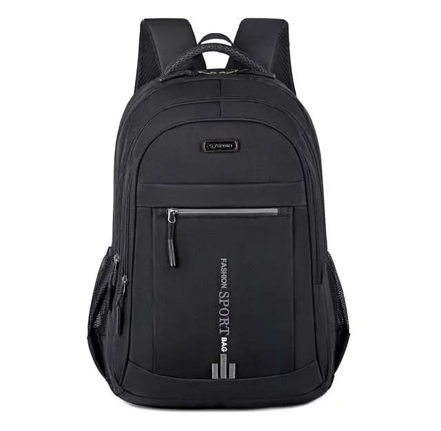 Skorter | Waterproof Oxford Men's Backpack with Durable Design
