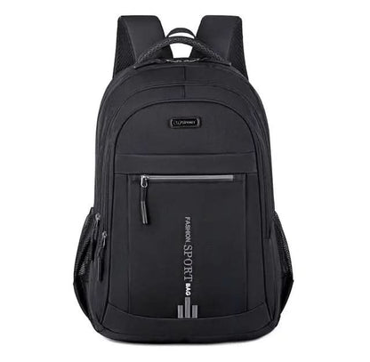 Skorter | Waterproof Oxford Men's Backpack with Durable Design