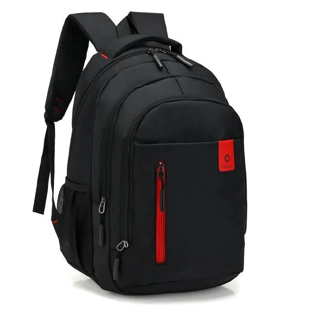 Skorter | Waterproof Oxford Men's Backpack with Durable Design