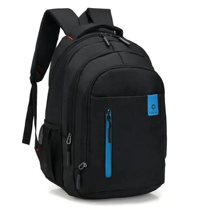 Skorter | Waterproof Oxford Men's Backpack with Durable Design