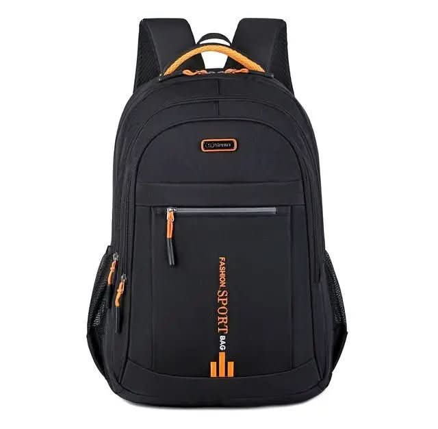 Skorter | Waterproof Oxford Men's Backpack with Durable Design