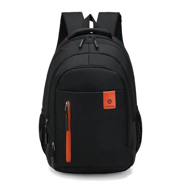Skorter | Waterproof Oxford Men's Backpack with Durable Design