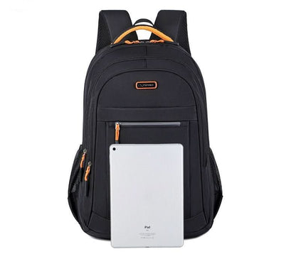 Skorter | Waterproof Oxford Men's Backpack with Durable Design