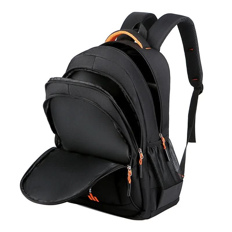 Skorter | Waterproof Oxford Men's Backpack with Durable Design