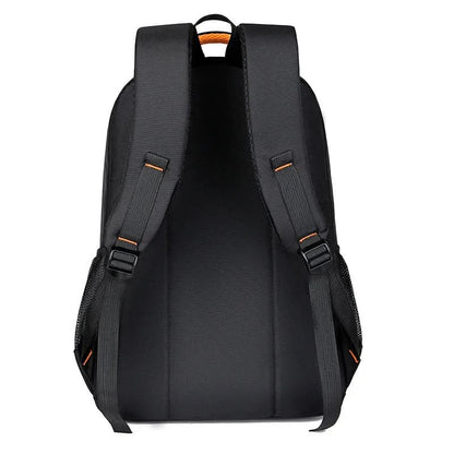 Skorter | Waterproof Oxford Men's Backpack with Durable Design