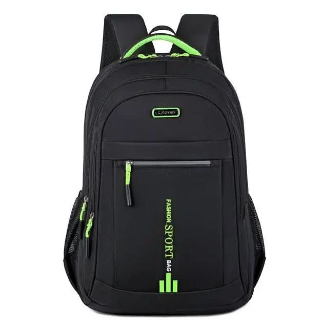 Skorter | Waterproof Oxford Men's Backpack with Durable Design