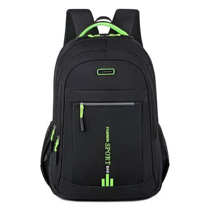 Skorter | Waterproof Oxford Men's Backpack with Durable Design