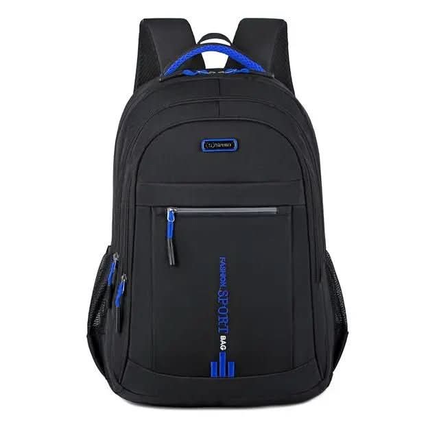 Skorter | Waterproof Oxford Men's Backpack with Durable Design