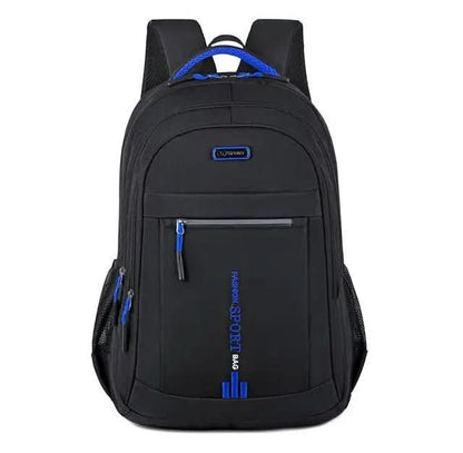 Skorter | Waterproof Oxford Men's Backpack with Durable Design