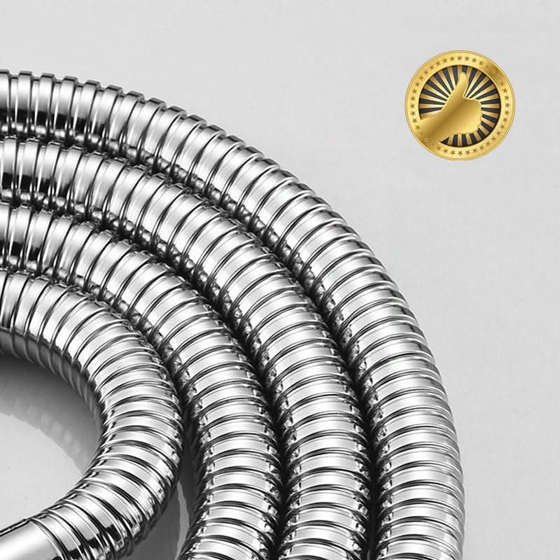 Skorter | Flexible Stainless Steel Shower Hose with Standard Connection
