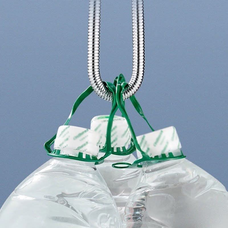 Skorter | Flexible Stainless Steel Shower Hose with Standard Connection