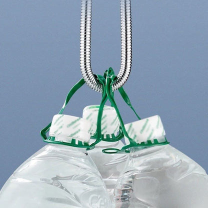 Skorter | Flexible Stainless Steel Shower Hose with Standard Connection