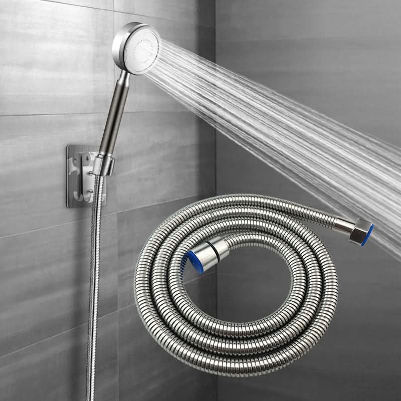 Skorter | Flexible Stainless Steel Shower Hose with Standard Connection