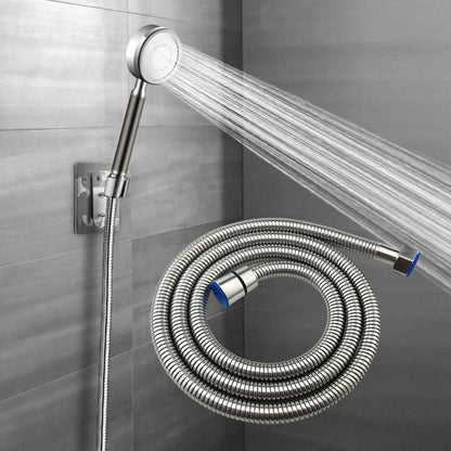Skorter | Flexible Stainless Steel Shower Hose with Standard Connection