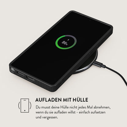 Skorter | Alice - Samsung Galaxy S25 Ultra Case