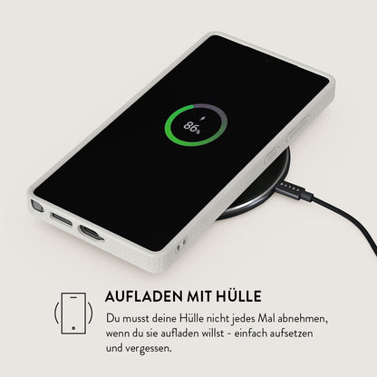 Skorter | Al Fresco - Samsung Galaxy S25 Ultra Case