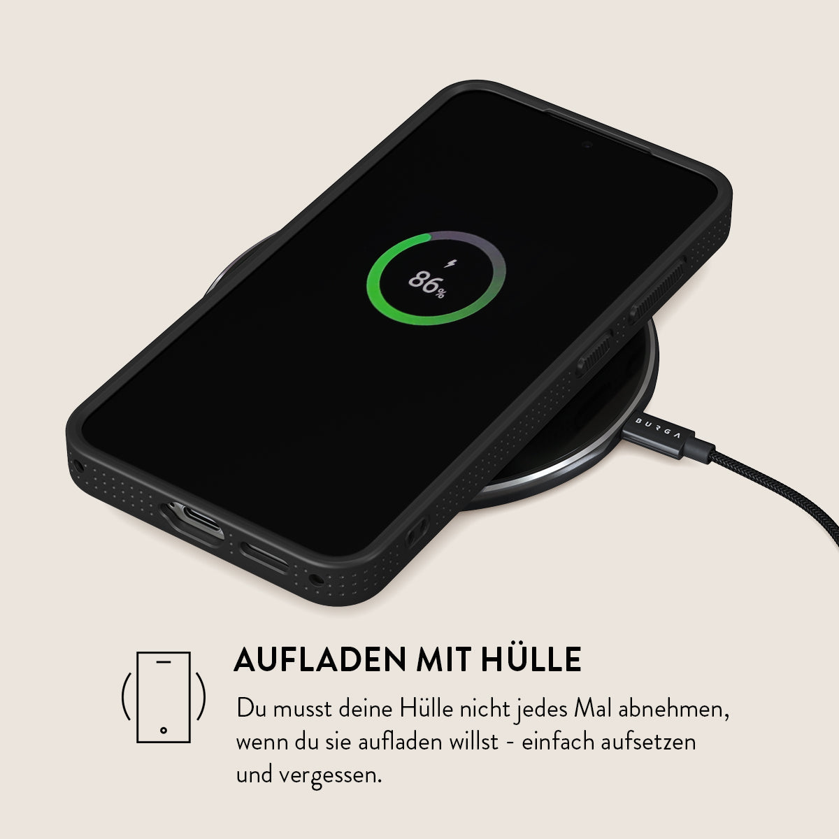 Skorter | Aries - Samsung Galaxy S25 Plus Cover