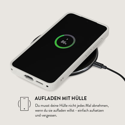 Skorter | Antique - Samsung Galaxy S25 Plus Case