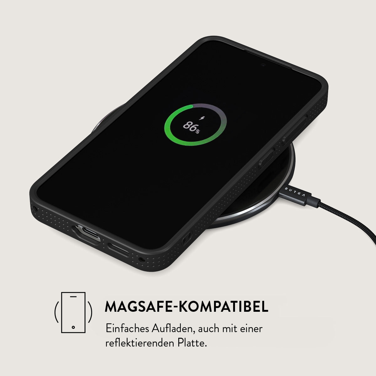 Skorter | Banana - Samsung Galaxy S25 Plus Case