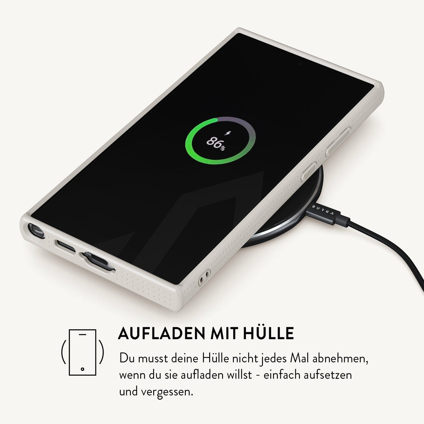 Skorter | Alice - Samsung Galaxy S23 Ultra Case