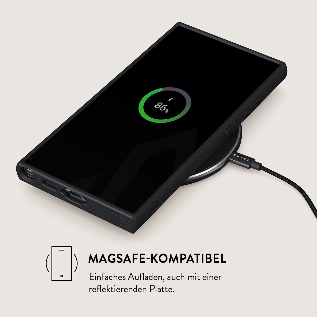 Skorter | Al Fresco - Samsung Galaxy S24 Ultra Case