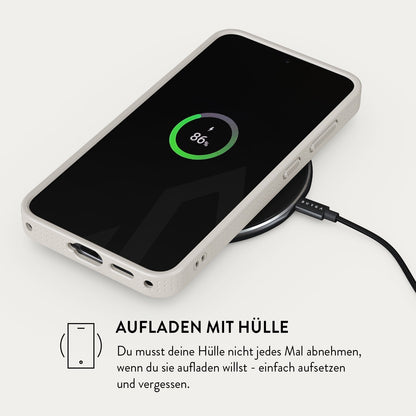 Skorter | Alice - Samsung Galaxy S24 Plus Case