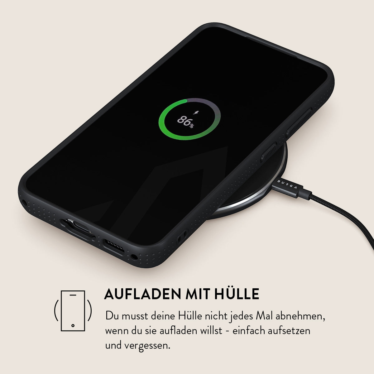 Skorter | Alice - Samsung Galaxy S23 Plus Case