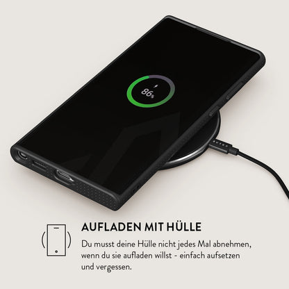 Skorter | Alice - Samsung Galaxy S22 Ultra Case