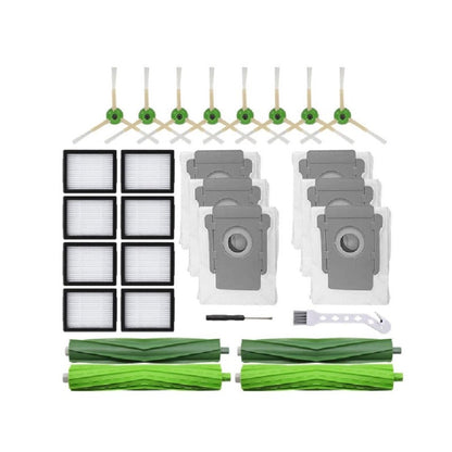 Skorter | iRobot Roomba i7 Accessories