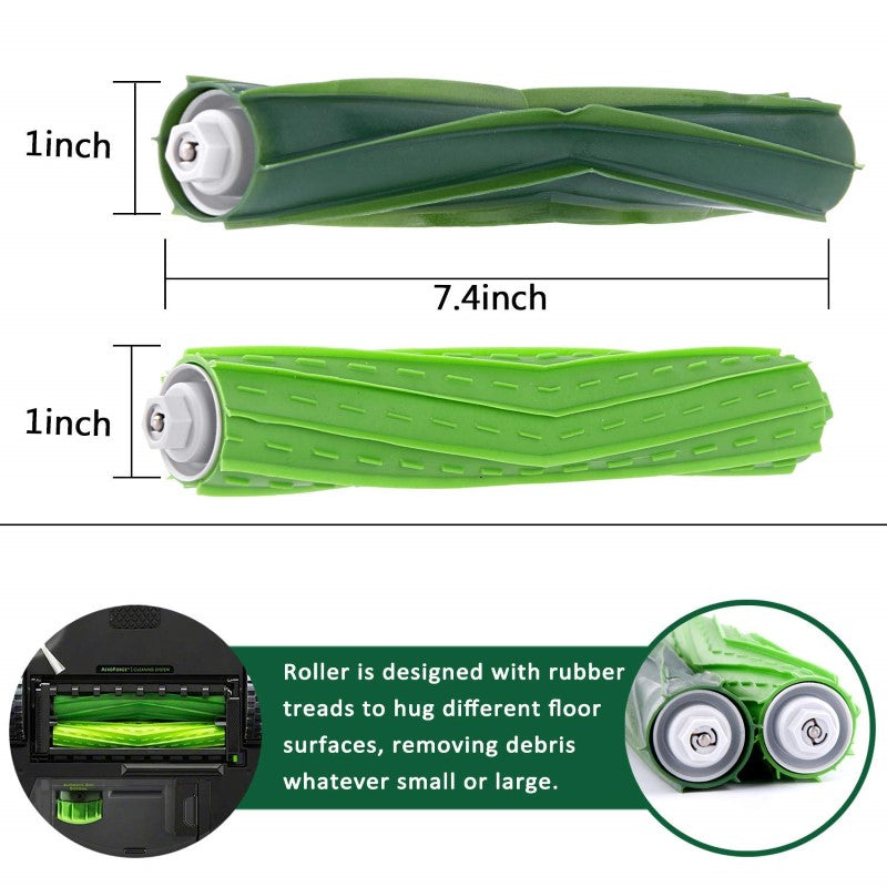 Skorter | iRobot Roomba i7 Accessories