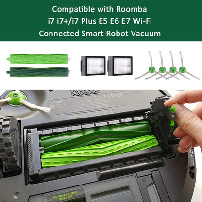 Skorter | iRobot Roomba i7 Accessories
