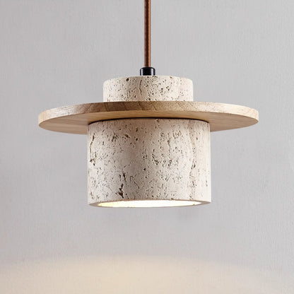 Skorter | AuraStream – Chic Hanging Light for a Sophisticated Look
