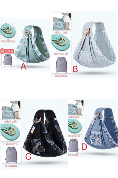 Skorter | Baby Sling Carrier