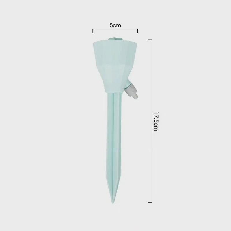 Skorter | Adjustable Drip Irrigation System