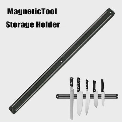 Skorter | 50cm Kitchen Magnet Knife Holder/Knife Rack