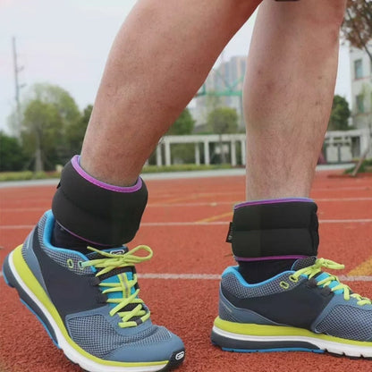 Skorter | Ankle Weights