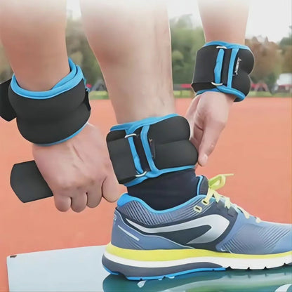 Skorter | Ankle Weights