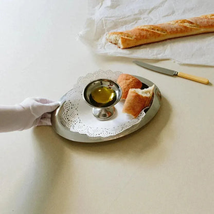 Skorter | Billy Dish Snr.