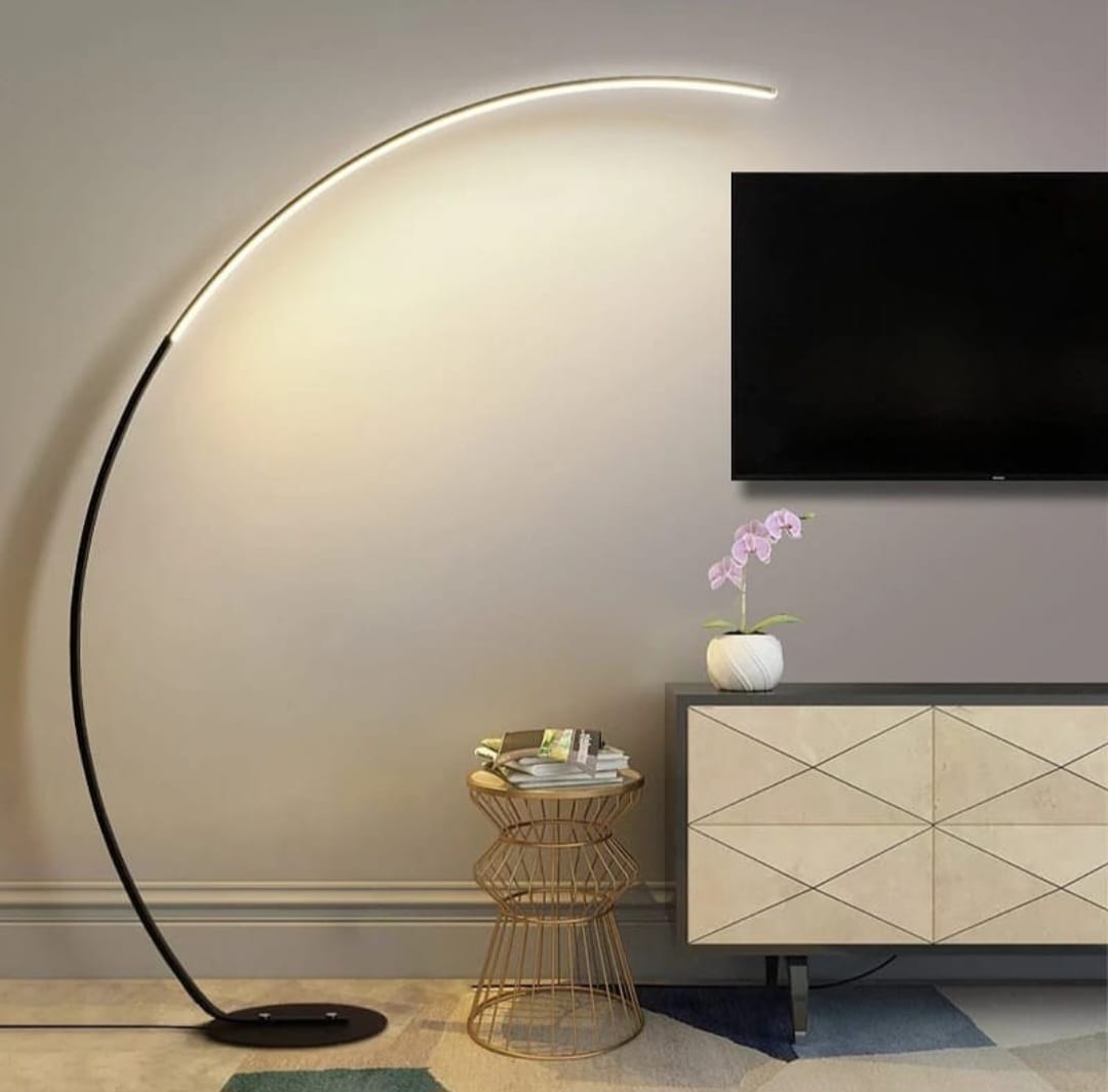 Skorter | Floor lamp LED