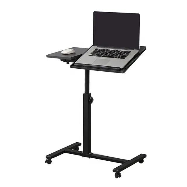 Skorter | Adjustable Laptop Table BlackNov Laptop Stand