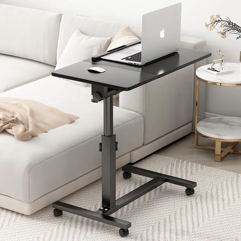 Skorter | Adjustable Laptop Table BlackNov Laptop Stand
