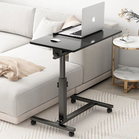 Skorter | Adjustable Laptop Table BlackNov Laptop Stand