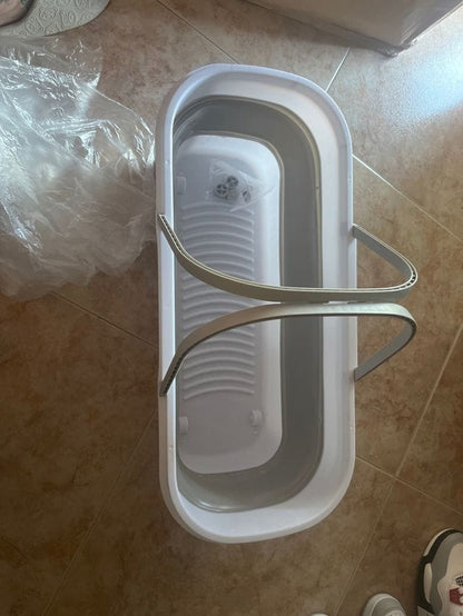 Skorter | Collapsible folding bucket