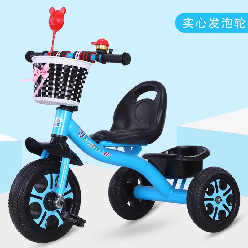Skorter | Children's Tricycle